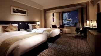 Hotel Ana Intercontinental Tokyo