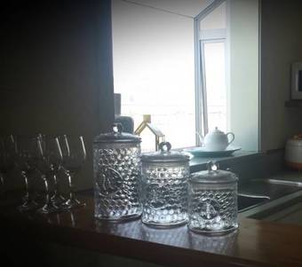 Albergue Coastal Accommodation