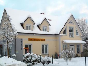 Pension Zur Post