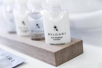 Hotel Le Domaine D'ablon