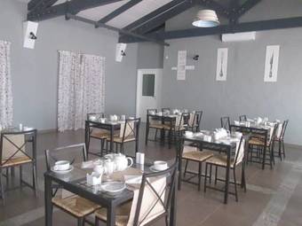 Agroturismo Quinta Dos I�s