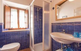 Holiday Home Loc. Il Castellare D