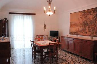 Apartamento Casa Tribuna