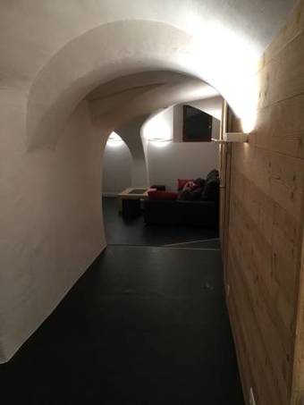 Apartamento Maison Aya