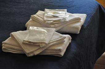 Bed & Breakfast B & B San Cataldo