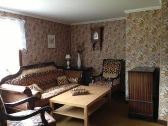 Bed & Breakfast Marielund G�rd