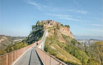 Apartamento Alfina 1