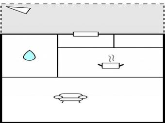 Holiday Home Kungsleden Klippan