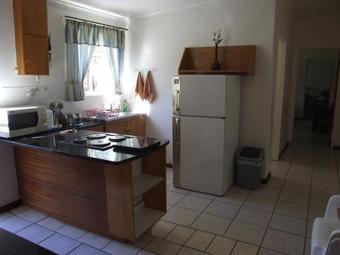 Mechell's Accomodation