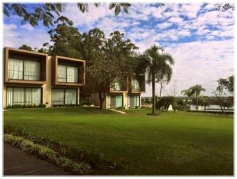 Lodge Posada Del Muelle