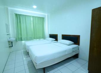 Hostal Mersing Hotel