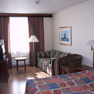 Hotel Thon Brygge