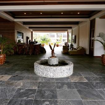 Hotel Jacana Amazon Wellness Resort