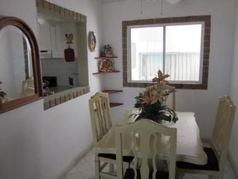 Apartamento Luna Y Sol