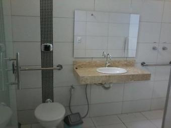 Hotel E Locadora Vizon