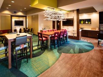 Hotel Independent (sphc) - Bothell Inn & Suites