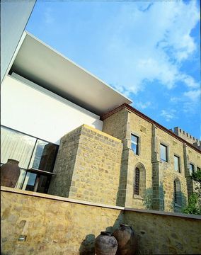 Posada Pousada Mosteiro Do Crato