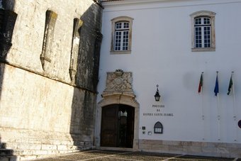 Hotel Pousada Castelo De Estremoz