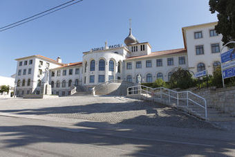 Hotel Domus Pacis F�tima