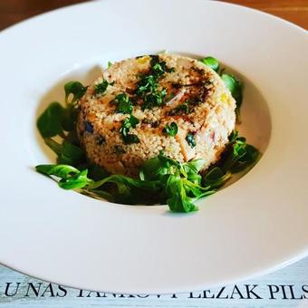 Hotel & Restaurant Pod Ka?tany