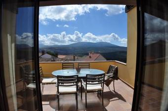 Apartamento La Vieja Usanza De Gredos