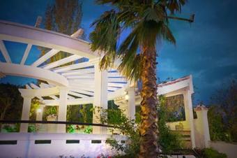 Agroturismo Country House Cortijo De La Fuente