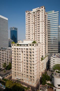 Hotel Grand Mercure Asoke Residence