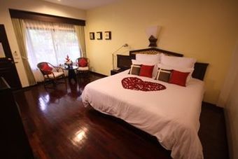 Laluna Hotel And Resort Chiang Rai