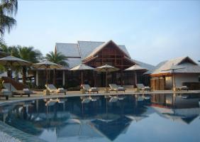 Hotel Phowadol Resort And Spa, Chiang Rai