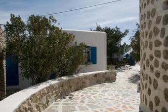 Apartamento Windmill Studios