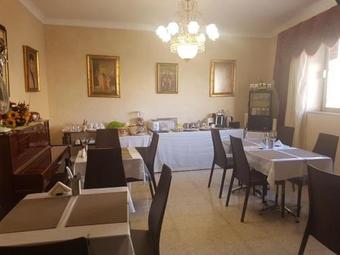 Bed & Breakfast D'ambrogio Guest House