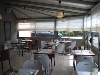 Hotel Campanile Epernay - Dizy 51530