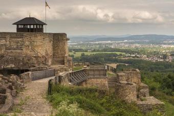 Hotel Restaurant H�sfeld