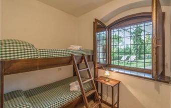 Apartment Podere Caigatti - 03