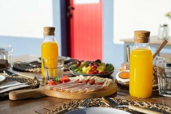 Agroturismo Monte Do Cerro