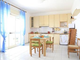 Apartamento Terra Del Sole Seccagrande