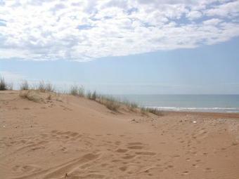 Tre Fontane Sul Mare