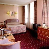 Britannia Hotel Birmingham