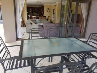 Rokunda Self Catering