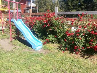 Hostal Caba�as El Sauce