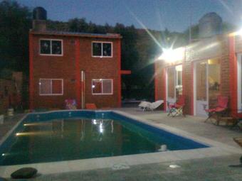 Apartamento Su Posadas Nogoli