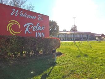 Hotel Relax Inn