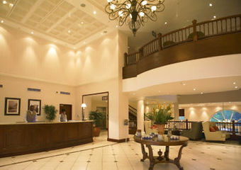 Hotel Southern Sun Emnotweni