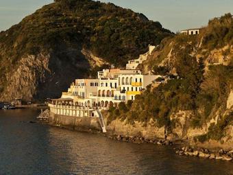 Hotel Miramare Sea Resort Spa