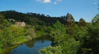 Hotel Pantanha Escapadas