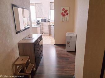 Lighthouse Apartment