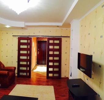 Apartamento Grodnohome Pushkina 31