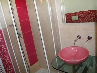 Apartamento Locazione Turistica Mono Ada