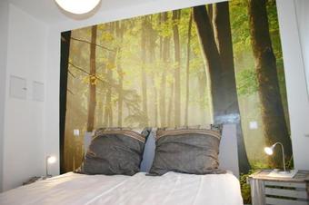 Apartment K�nigstrasse