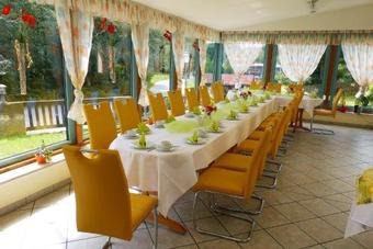 Hotel Landgasthof Neue Sch�nke